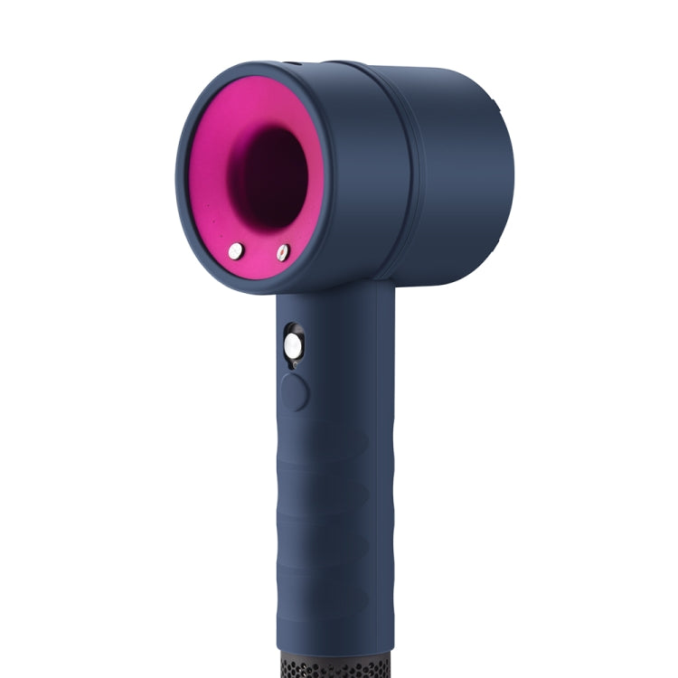 Hair Drier Shockproof Silicone Protective Case for Dyson(Midnight Blue) - Hair Dryers & Accessories by buy2fix | Online Shopping UK | buy2fix