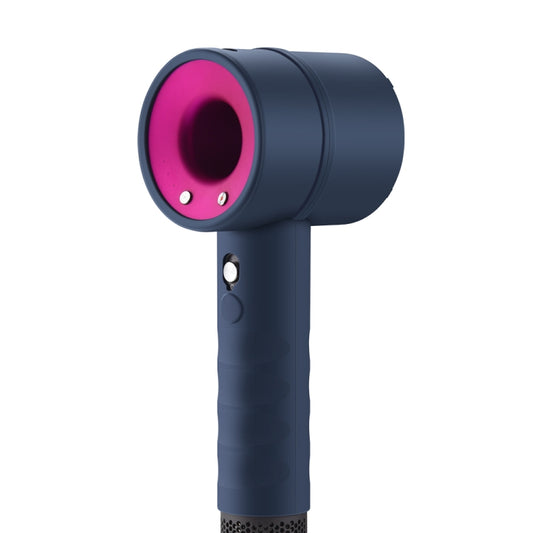 Hair Drier Shockproof Silicone Protective Case for Dyson(Midnight Blue) - Hair Dryers & Accessories by buy2fix | Online Shopping UK | buy2fix