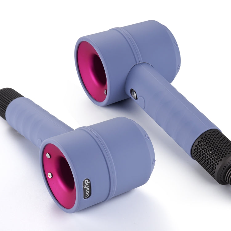Hair Drier Shockproof Silicone Protective Case for Dyson(Black) - Hair Dryers & Accessories by buy2fix | Online Shopping UK | buy2fix