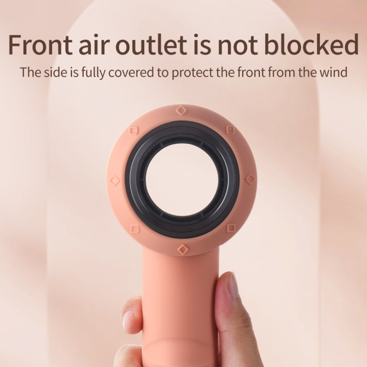 Hair Drier Shockproof Silicone Protective Case for Dyson(Red) - Hair Dryers & Accessories by buy2fix | Online Shopping UK | buy2fix