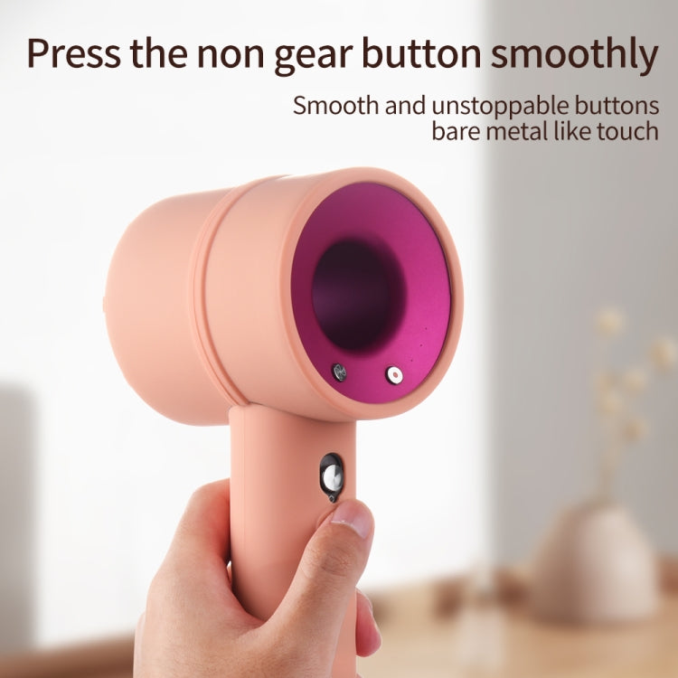 Hair Drier Shockproof Silicone Protective Case for Dyson(Matcha Green) - Hair Dryers & Accessories by buy2fix | Online Shopping UK | buy2fix