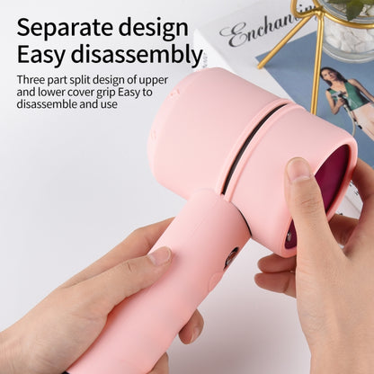 Hair Drier Shockproof Silicone Protective Case for Dyson(Red) - Hair Dryers & Accessories by buy2fix | Online Shopping UK | buy2fix