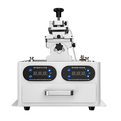 TBK 258S Intelligent Multi-function UV Cured Disassembly Machine, Plug:US Plug - Separation Equipment by TBK | Online Shopping UK | buy2fix