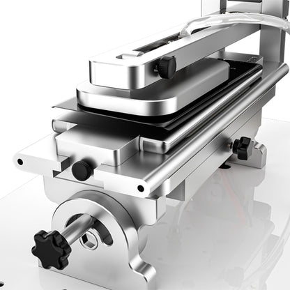 TBK 258S Intelligent Multi-function UV Cured Disassembly Machine, Plug:US Plug - Separation Equipment by TBK | Online Shopping UK | buy2fix