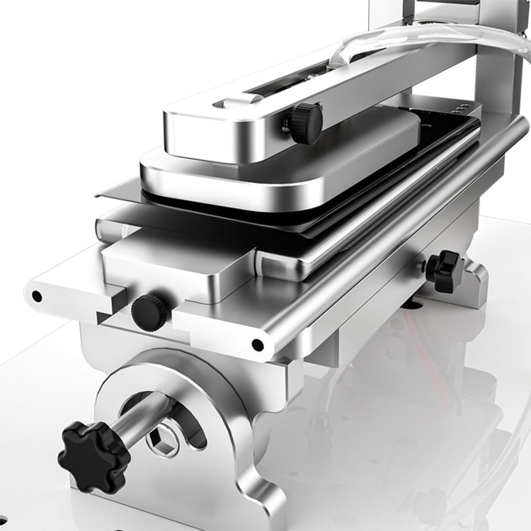 TBK 258S Intelligent Multi-function UV Cured Disassembly Machine, Plug:UK Plug - Separation Equipment by TBK | Online Shopping UK | buy2fix