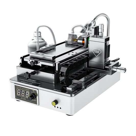 TBK 918 Smart Cutting and Grinding Machine, Plug:US Plug - Polishing Repair by TBK | Online Shopping UK | buy2fix