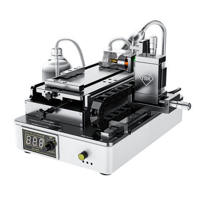 TBK 918 Smart Cutting and Grinding Machine, Plug:EU Plug - Polishing Repair by TBK | Online Shopping UK | buy2fix