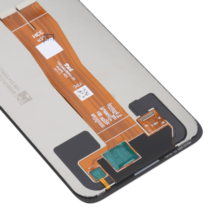 Original LCD Screen For Nokia G400 with Digitizer Full Assembly - LCD Screen by buy2fix | Online Shopping UK | buy2fix