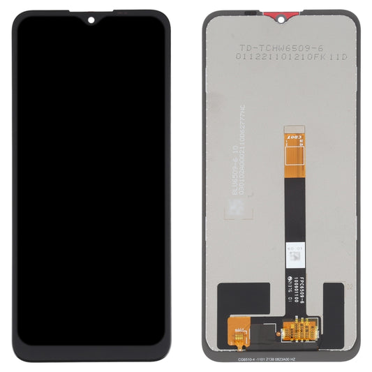 Original LCD Screen For Nokia G300 with Digitizer Full Assembly - LCD Screen by buy2fix | Online Shopping UK | buy2fix