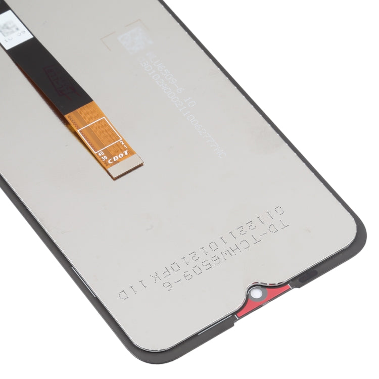 Original LCD Screen For Nokia G300 with Digitizer Full Assembly - LCD Screen by buy2fix | Online Shopping UK | buy2fix