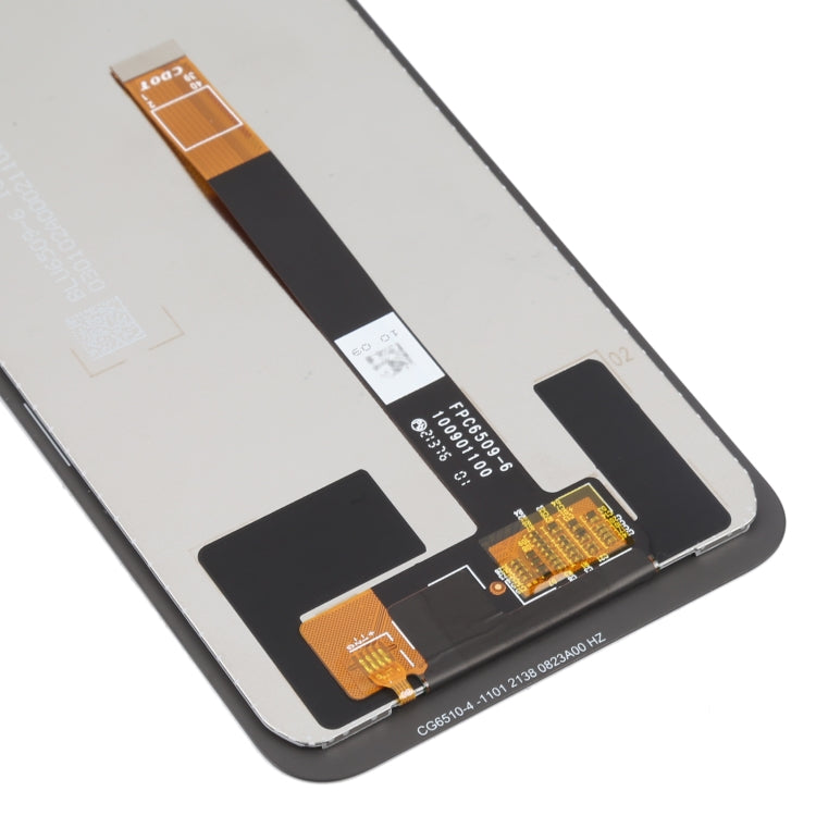 Original LCD Screen For Nokia G300 with Digitizer Full Assembly - LCD Screen by buy2fix | Online Shopping UK | buy2fix