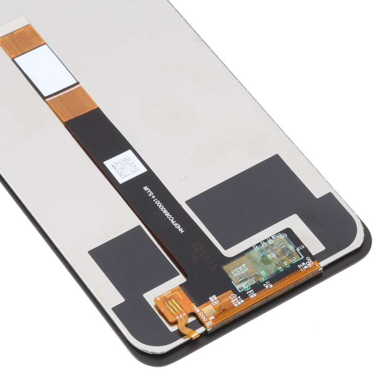 Original LCD Screen For Nokia G60 with Digitizer Full Assembly - LCD Screen by buy2fix | Online Shopping UK | buy2fix