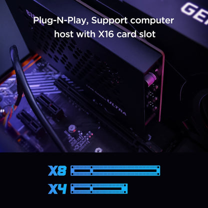 EZCAP 324B 4K HD Video Game Conference Capture Live Card(Black) - Video Capture Solutions by Ezcap | Online Shopping UK | buy2fix