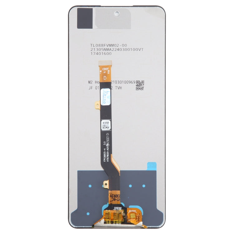OEM LCD Screen For Tecno Pova Neo 5G with Digitizer Full Assembly - LCD Screen by buy2fix | Online Shopping UK | buy2fix