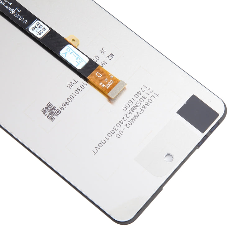 OEM LCD Screen For Tecno Pova Neo 5G with Digitizer Full Assembly - LCD Screen by buy2fix | Online Shopping UK | buy2fix