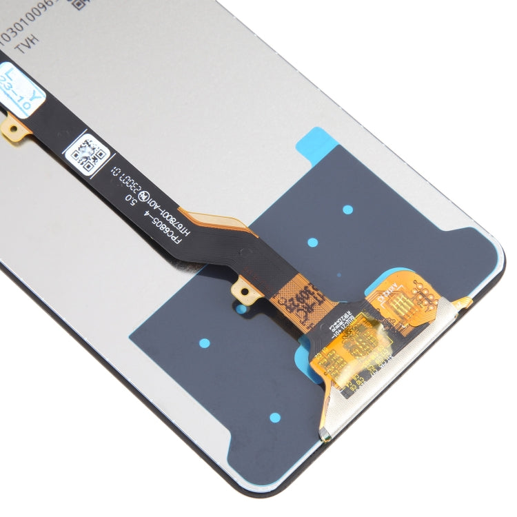 OEM LCD Screen For Tecno Pova Neo 5G with Digitizer Full Assembly - LCD Screen by buy2fix | Online Shopping UK | buy2fix