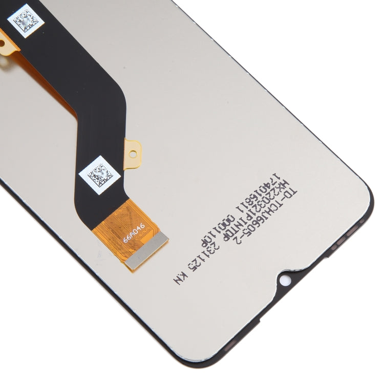 OEM LCD Screen For Infinix Hot 12 Pro / Tecno Pop 6 Pro with Digitizer Full Assembly - LCD Screen by buy2fix | Online Shopping UK | buy2fix