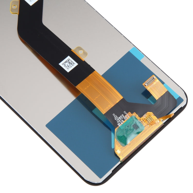 OEM LCD Screen For Infinix Hot 12 Pro / Tecno Pop 6 Pro with Digitizer Full Assembly - LCD Screen by buy2fix | Online Shopping UK | buy2fix