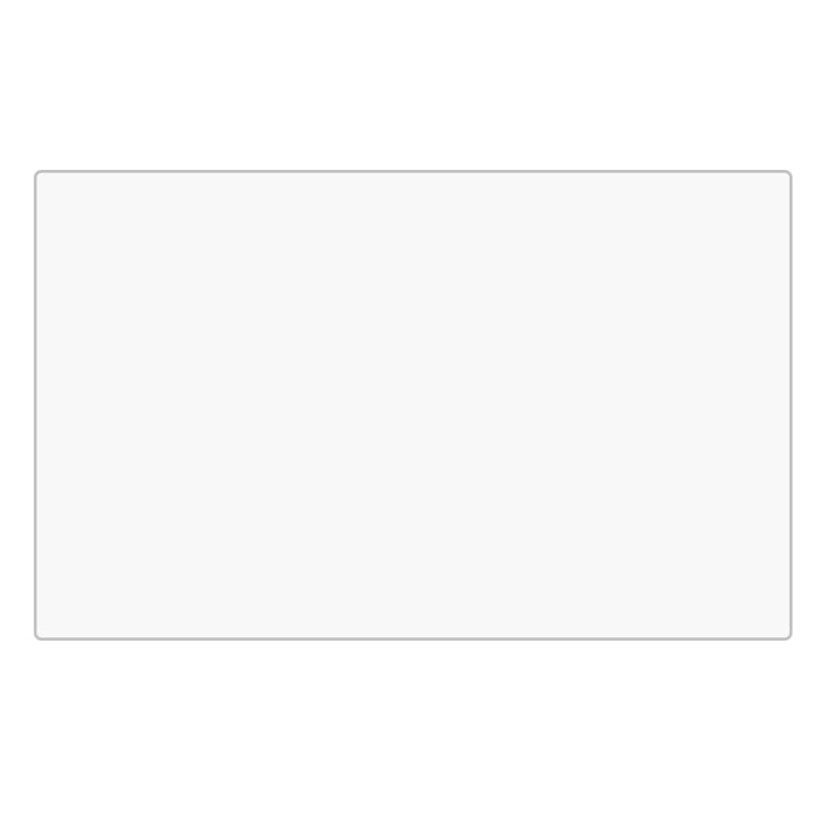 For ASUS ROG Zephyrus M (GM501) 15.6 inch Laptop Screen HD Tempered Glass Protective Film - Screen Protection Film by buy2fix | Online Shopping UK | buy2fix