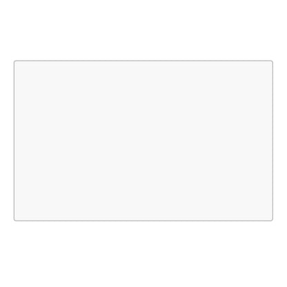 For ASUS ROG Zephyrus S (GX531) 15.6 inch Laptop Screen HD Tempered Glass Protective Film - Screen Protection Film by buy2fix | Online Shopping UK | buy2fix