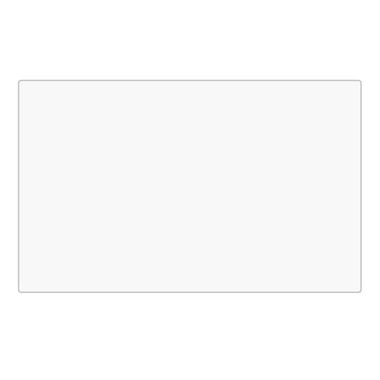 For ASUS ROG Zephyrus S (GX531) 15.6 inch Laptop Screen HD Tempered Glass Protective Film - Screen Protection Film by buy2fix | Online Shopping UK | buy2fix