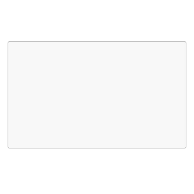 For ASUS S5AM HERO 15.6 inch Laptop Screen HD Tempered Glass Protective Film - Screen Protection Film by buy2fix | Online Shopping UK | buy2fix