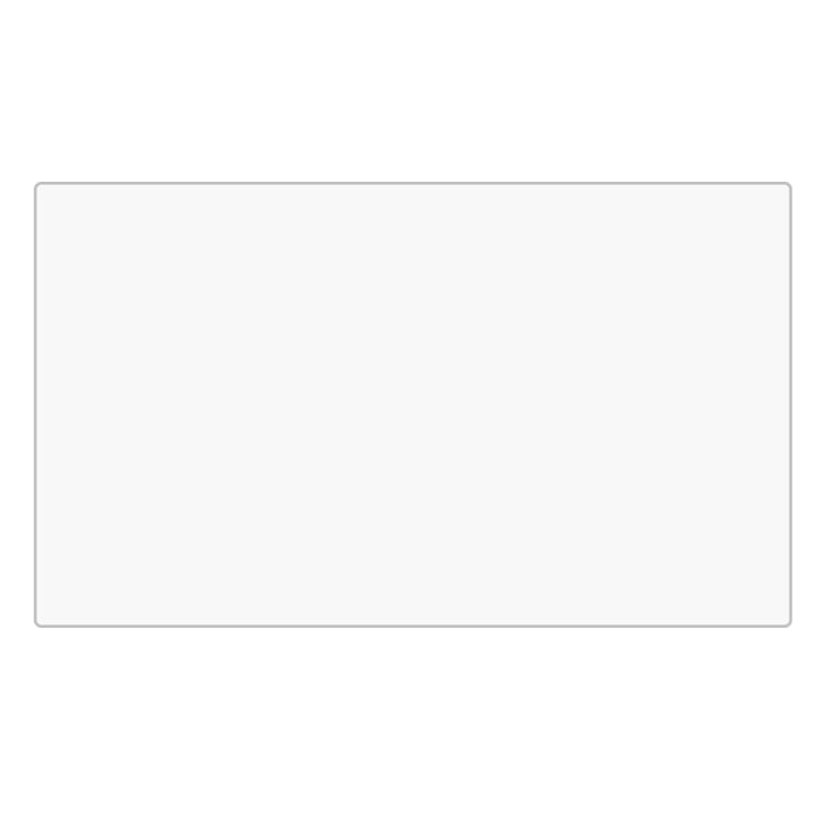 For ASUS S5AM SCAR 15.6 inch Laptop Screen HD Tempered Glass Protective Film - Screen Protection Film by buy2fix | Online Shopping UK | buy2fix