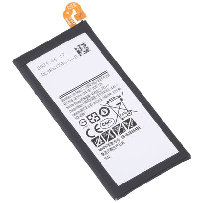 For Samsung Galaxy J3 2017 SM-J330 2400mAh EB-BJ330ABE Battery Replacement by buy2fix