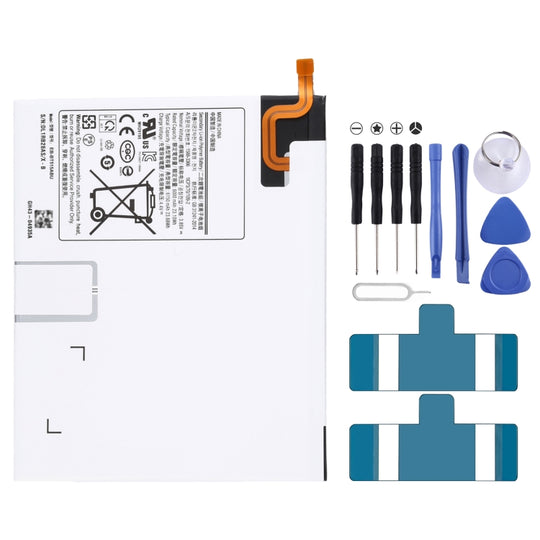 For Samsung Galaxy Tab A T510 6000mAh EB-BT515ABU Battery Replacement