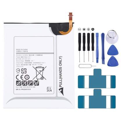 For Samsung Galaxy Tab E 5000mAh EB-BT561ABE Battery Replacement by buy2fix