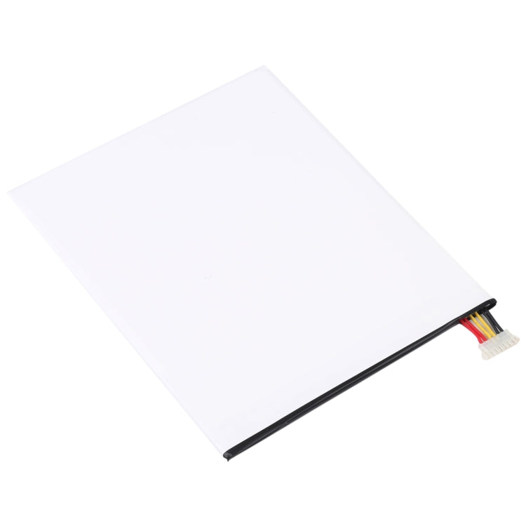 For Samsung GALAXY Tab A 8.0 EB-BT355ABE Battery Replacement by buy2fix