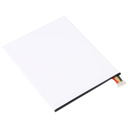 For Samsung GALAXY Tab A 8.0 EB-BT355ABE Battery Replacement by buy2fix