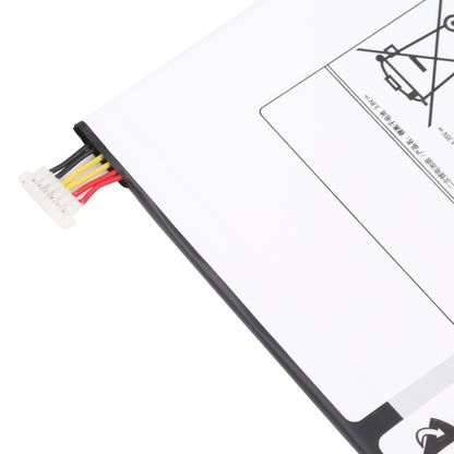 For Samsung GALAXY Tab A 8.0 EB-BT355ABE Battery Replacement by buy2fix