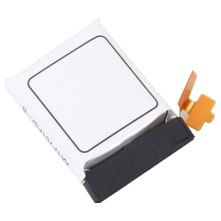For Samsung Gear Live SM-R382 300mAh EB-BR382ABE Battery Replacement - For Watch by buy2fix | Online Shopping UK | buy2fix