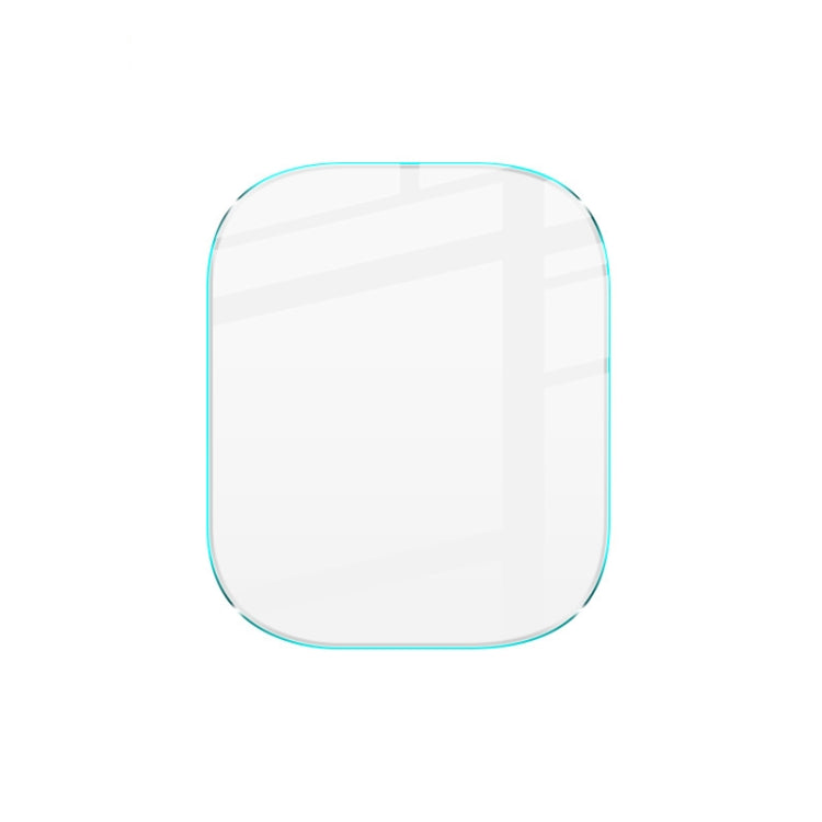 For Apple Watch Ultra 49mm IMAK H Series Tempered Glass Film - Screen Protector by imak | Online Shopping UK | buy2fix