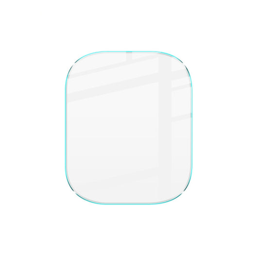 For Apple Watch Ultra 49mm IMAK H Series Tempered Glass Film - Screen Protector by imak | Online Shopping UK | buy2fix