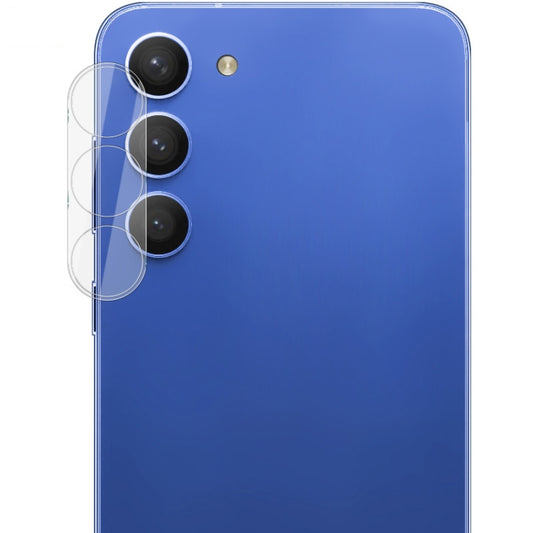For Samsung Galaxy S23 5G/S23+ 5G imak Integrated Rear Camera Lens Tempered Glass Film - For Samsung by imak | Online Shopping UK | buy2fix