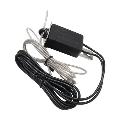 Trailer 4ft Brake Release Switch Breakaway Switch - Towing Bars by buy2fix | Online Shopping UK | buy2fix