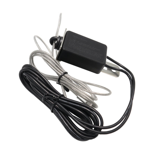 Trailer 4ft Brake Release Switch Breakaway Switch - Towing Bars by buy2fix | Online Shopping UK | buy2fix