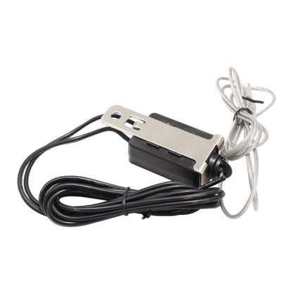 Trailer 4ft Brake Release Switch Breakaway Switch - Towing Bars by buy2fix | Online Shopping UK | buy2fix