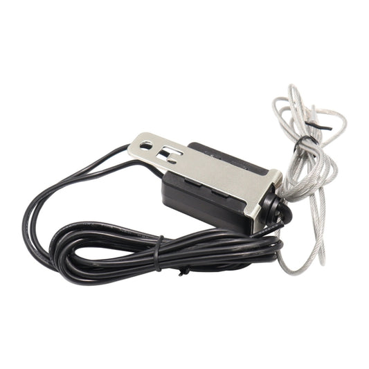 Trailer 4ft Brake Release Switch Breakaway Switch - Towing Bars by buy2fix | Online Shopping UK | buy2fix