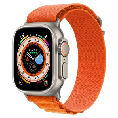 For Apple Watch Ultra 49mm 2pcs imak Curved Full Screen Hydrogel Film Front Protector - Screen Protector by imak | Online Shopping UK | buy2fix