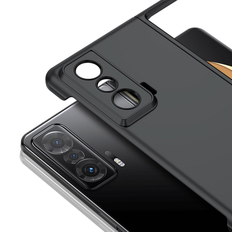 For Honor Magic Vs Skin Feel PC Phone Case(Sky Blue) by buy2fix