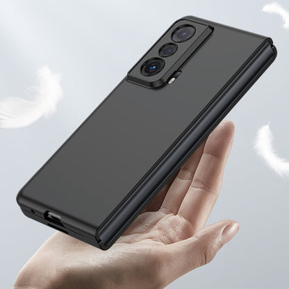 For Honor Magic Vs Skin Feel PC Phone Case(Sky Blue) by buy2fix