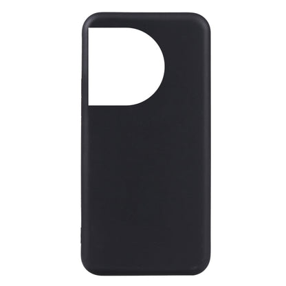 For OnePlus 11 5G TPU Phone Case(Black) - OnePlus Cases by buy2fix | Online Shopping UK | buy2fix