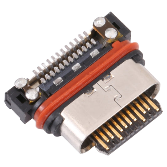 For Sony Xperia 1 III SO-51B XQ-BC62 XQ-BC72 Original Charging Port Connector - Tail Connector by buy2fix | Online Shopping UK | buy2fix