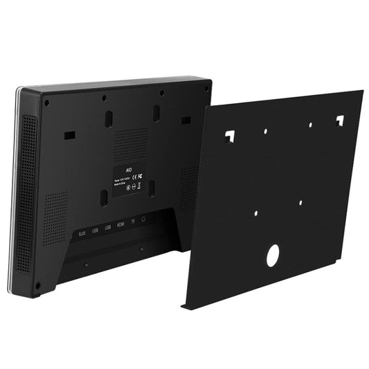 HSD1010T 10.1 inch HD IPS Display Advertising Machine Android 7.1 RK3288 2GB+16GB, Plug Type:US Plug by buy2fix