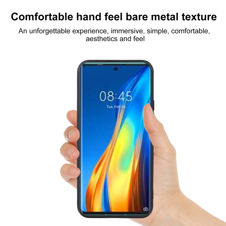 For Tecno Phantom X2 Pro TPU Phone Case(Black) by buy2fix