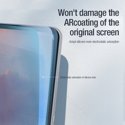 For iPad 2025 / 2022 NILLKIN Net Series Anti-Reflection Tempered Film - iPad 2025 / 2022 Tempered Glass by NILLKIN | Online Shopping UK | buy2fix