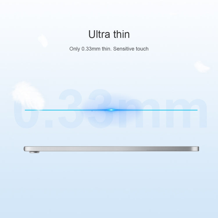 For iPad 2025 / 2022 NILLKIN V+ Series 0.33mm 4H Anti-blue Ray Tempered Glass Film - iPad 2025 / 2022 Tempered Glass by NILLKIN | Online Shopping UK | buy2fix